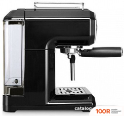 Кофемашина BQ CM1722 (ЧЕРНЫЙ) (123375)