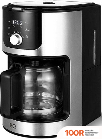Кофемашина BQ CM1010 (123373)