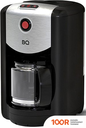 Кофемашина BQ CM1009 (123372)