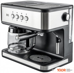 Кофемашина BQ CM1005 (123367)