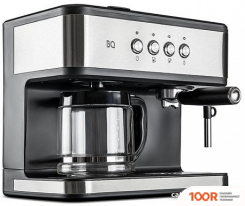 Кофемашина BQ CM1005 (123367)
