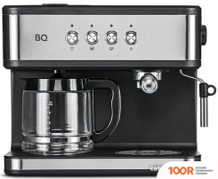 Кофемашина BQ CM1005 (123367)