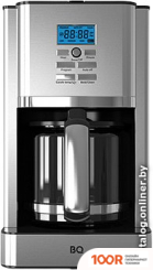 Кофемашина BQ CM1004 (123366)