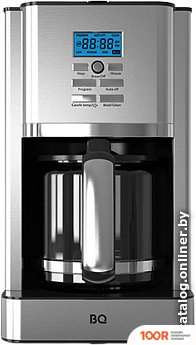 Кофемашина BQ CM1004 (123366)