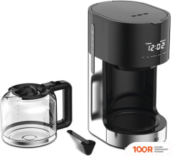 Кофемашина BQ CM1001 (123364)