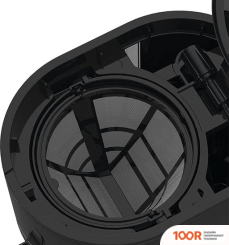 Кофемашина BQ CM1001 (123364)