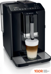 Кофемашина Bosch VEROCUP 100 TIS30159DE (ЧЕРНЫЙ) (123362)