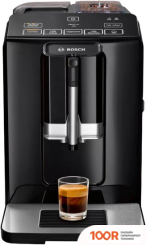 Кофемашина Bosch VEROCUP 100 TIS30159DE (ЧЕРНЫЙ) (123362)
