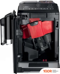 Кофемашина Bosch VEROCUP 100 TIS30159DE (ЧЕРНЫЙ) (123362)