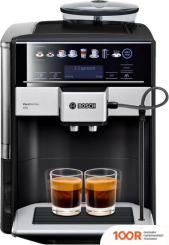 Кофемашина Bosch VERO BARISTA 400 TIS65429RW (123361)