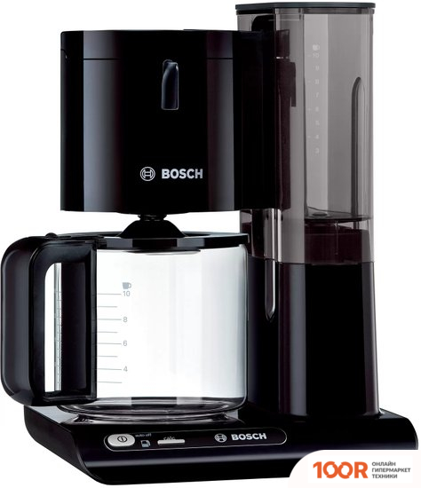 Кофемашина Bosch TKA8013 (123360)