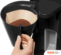 Кофемашина Bosch TKA3A033 (123359)