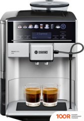 Кофемашина Bosch TIS65621RW (123358)