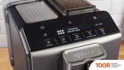 Кофемашина Bosch TIE20504 (123357)