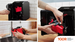 Кофемашина Bosch TIE20504 (123357)