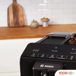 Кофемашина Bosch TIE20119 (123356)