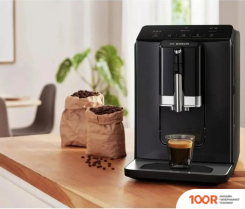 Кофемашина Bosch TIE20119 (123356)