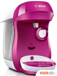 Кофемашина Bosch TASSIMO HAPPY TAS1001 (123355)