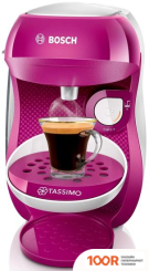 Кофемашина Bosch TASSIMO HAPPY TAS1001 (123355)