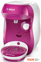 Кофемашина Bosch TASSIMO HAPPY TAS1001 (123355)