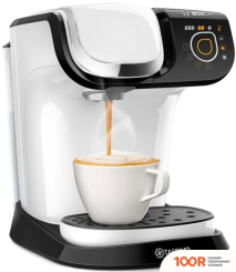 Кофемашина Bosch TAS6504 (123353)