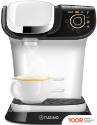 Кофемашина Bosch TAS6504 (123353)