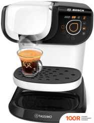 Кофемашина Bosch TAS6504 (123353)