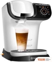 Кофемашина Bosch TAS6504 (123353)