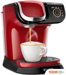 Кофемашина Bosch TAS6503 (123352)