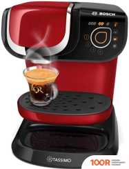 Кофемашина Bosch TAS6503 (123352)