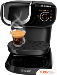 Кофемашина Bosch TAS6502 (123351)