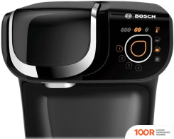 Кофемашина Bosch TAS6502 (123351)