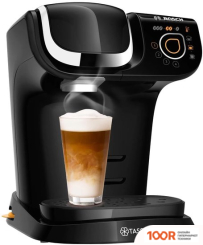 Кофемашина Bosch TAS6502 (123351)