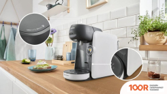 Кофемашина Bosch TAS16B4 (123349)