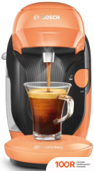 Кофемашина Bosch TAS1106 (123347)