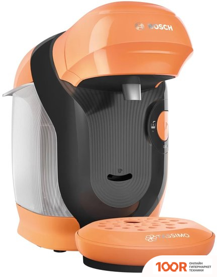 Кофемашина Bosch TAS1106 (123347)