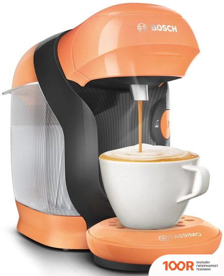 Кофемашина Bosch TAS1106 (123347)