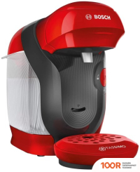 Кофемашина Bosch TAS1103 (123345)