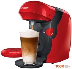 Кофемашина Bosch TAS1103 (123345)