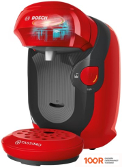 Кофемашина Bosch TAS1103 (123345)