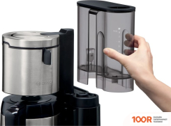 Кофемашина Bosch STYLINE TKA8A683 (123343)