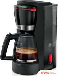 Кофемашина Bosch MYMOMENT TKA4M233 (123339)