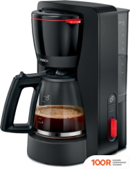 Кофемашина Bosch MYMOMENT TKA3M133 (123337)