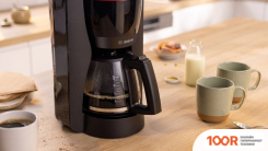 Кофемашина Bosch MYMOMENT TKA3M133 (123337)