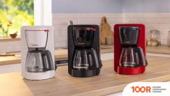 Кофемашина Bosch MYMOMENT TKA2M114 (123335)