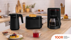 Кофемашина Bosch MYMOMENT TKA2M113 (123334)