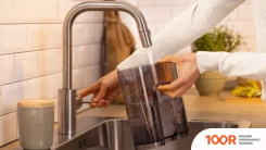 Кофемашина Bosch MYMOMENT TKA2M111 (123333)