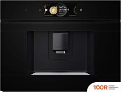 Кофемашина Bosch CTL7181B0 (123331)