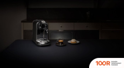 Кофемашина BORK C831 CREATISTA PRO (123330)