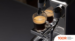 Кофемашина BORK C831 CREATISTA PRO (123330)